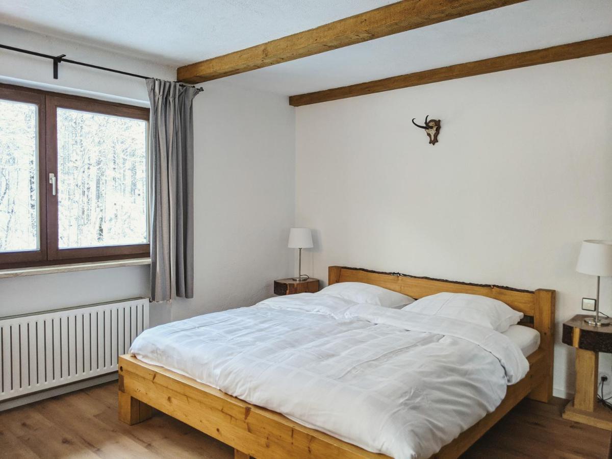 ホテルHaus Wildbach ライト・イム・ヴィンクル エクステリア 写真