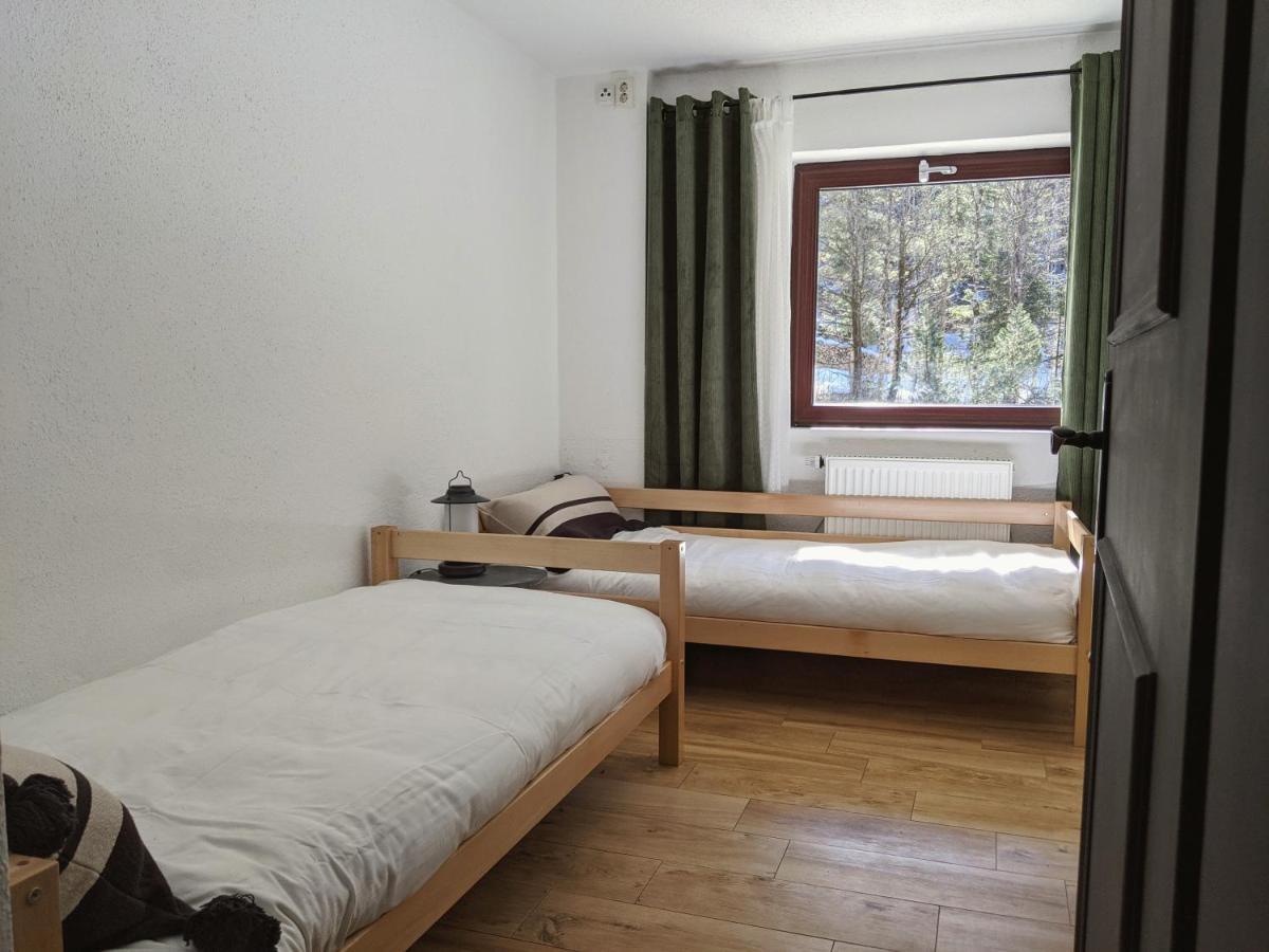 ホテルHaus Wildbach ライト・イム・ヴィンクル エクステリア 写真
