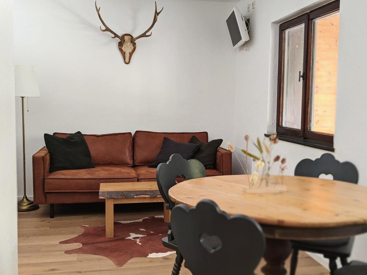 ホテルHaus Wildbach ライト・イム・ヴィンクル エクステリア 写真
