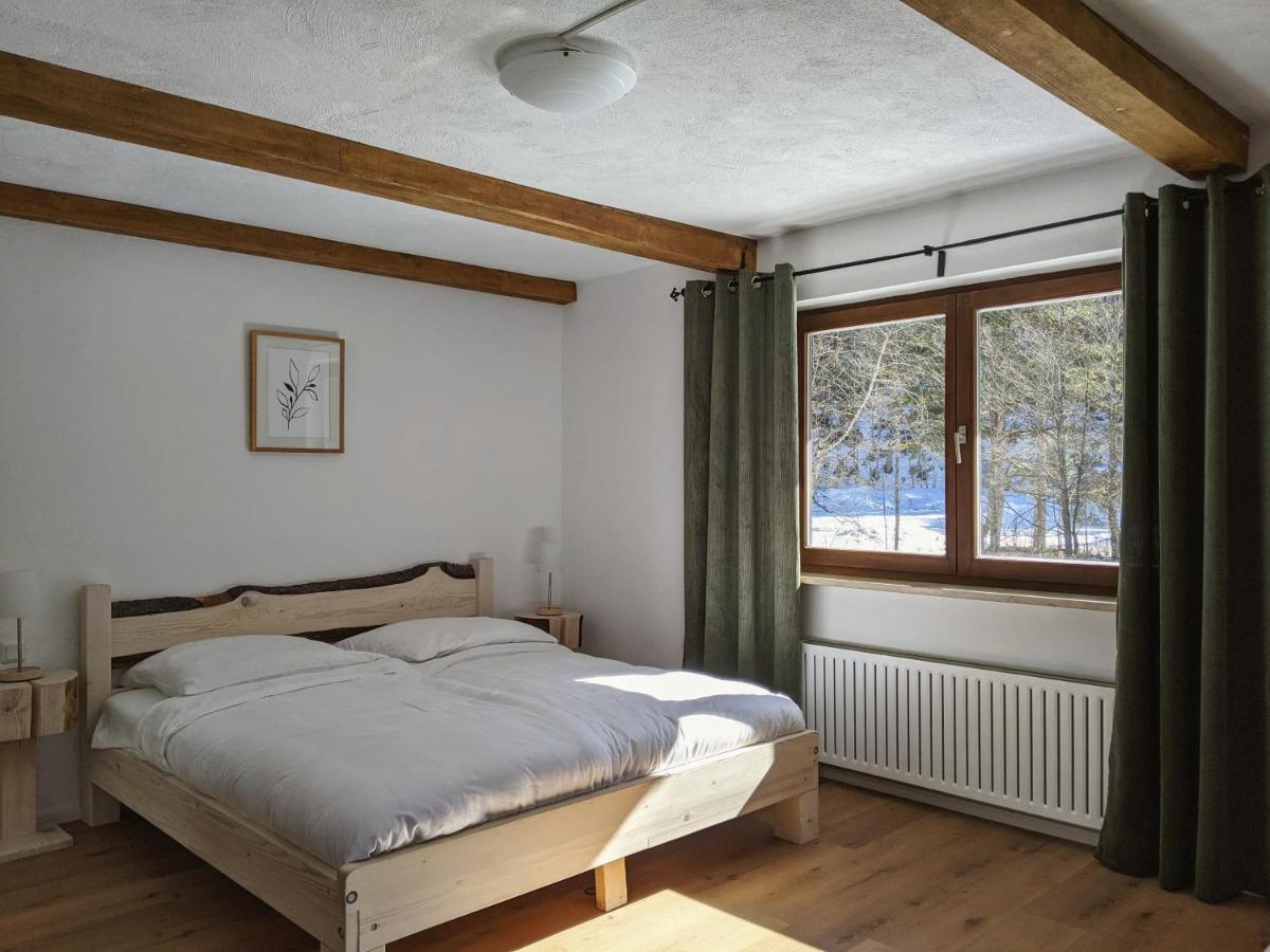 ホテルHaus Wildbach ライト・イム・ヴィンクル エクステリア 写真