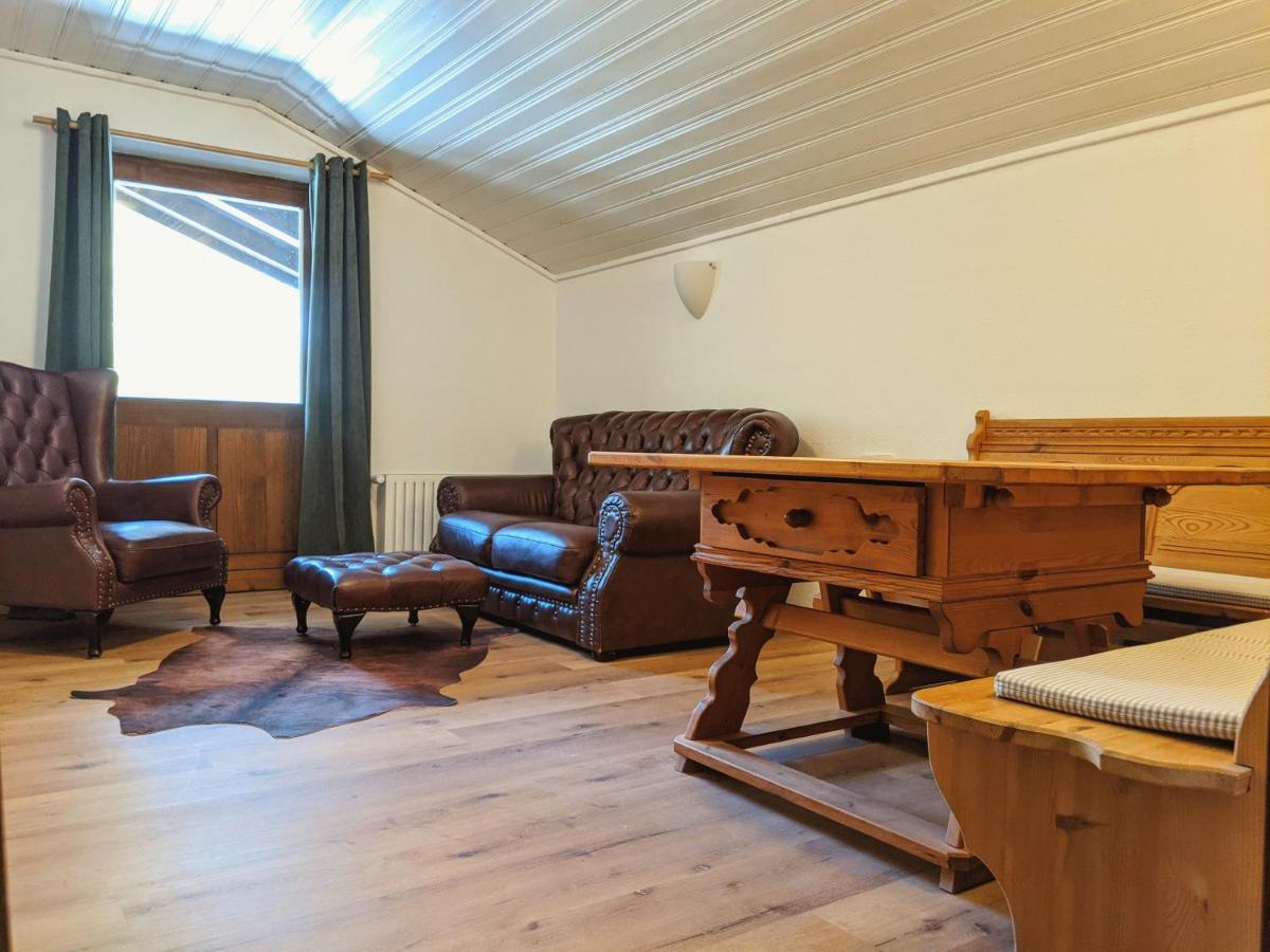 ホテルHaus Wildbach ライト・イム・ヴィンクル エクステリア 写真
