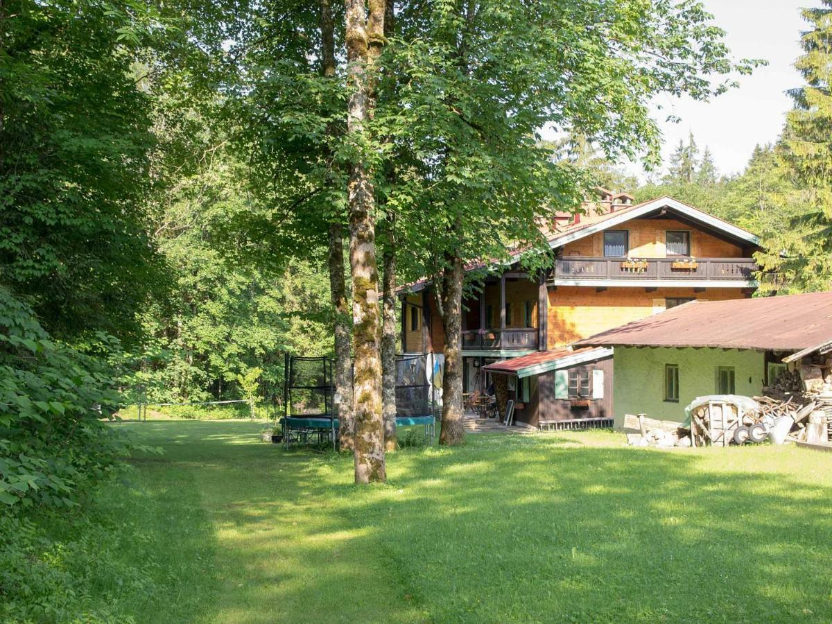 ホテルHaus Wildbach ライト・イム・ヴィンクル エクステリア 写真