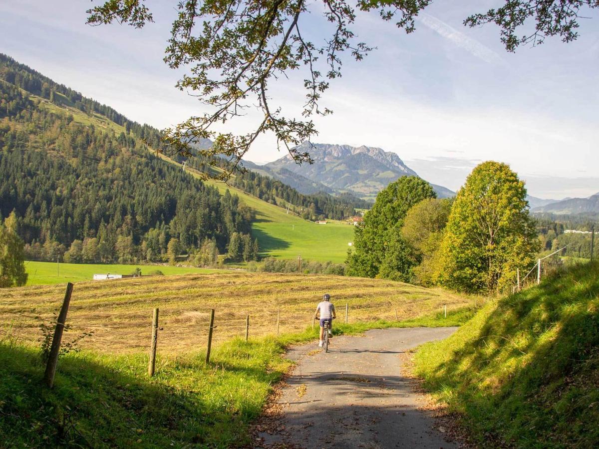ホテルHaus Wildbach ライト・イム・ヴィンクル エクステリア 写真